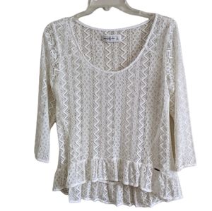 Abercrombie and Fitch Top